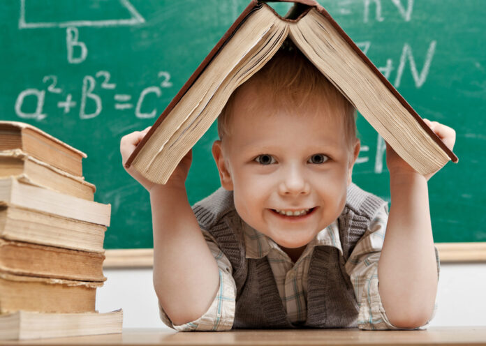 Как подготовить ребенка к школе