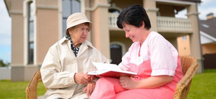 Критерии выбора пансионата для пожилых людей