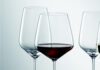Как выбрать хорошие бокалы для вина
