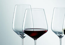 Как выбрать хорошие бокалы для вина