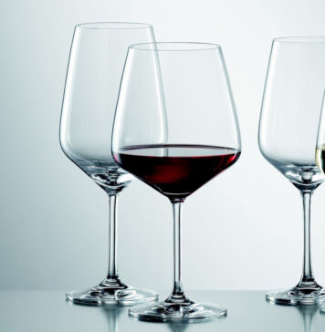 Как выбрать хорошие бокалы для вина