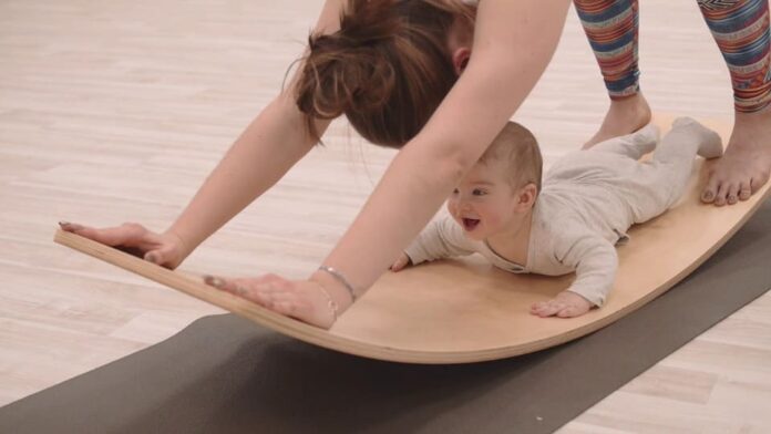 Основное оборудование для дошкольных учреждений: Создание безопасной и стимулирующей среды обучения