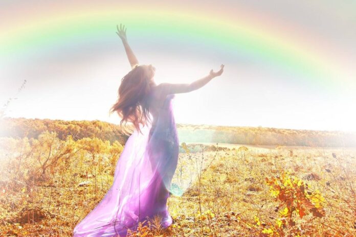 Раз личные уровни развития женственности: Понимание и воспитание своей женской энергии