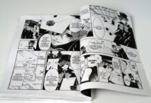 Книги Манга на русском языке и почему они популярны