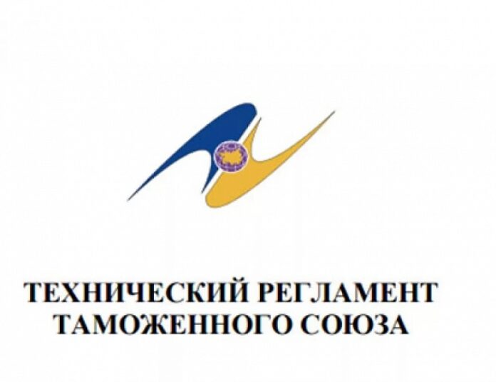 Что такое технический регламент таможенного союза
