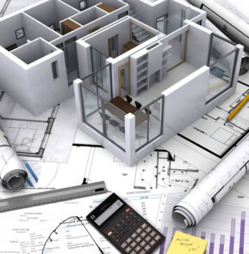 Важность проектной документации в строительстве