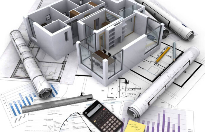 Важность проектной документации в строительстве