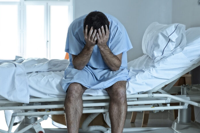 Как лечат наркозависимых людей