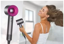 По каким критериям нужно выбирать фен