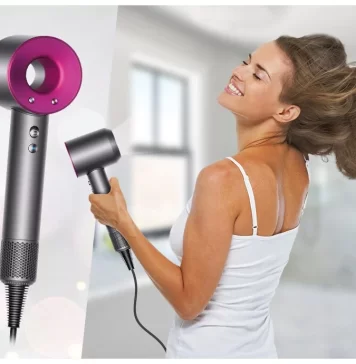 По каким критериям нужно выбирать фен