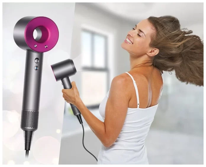 По каким критериям нужно выбирать фен