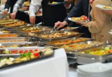 Что представляет собой организация общественного питания