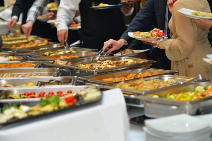 Что представляет собой организация общественного питания