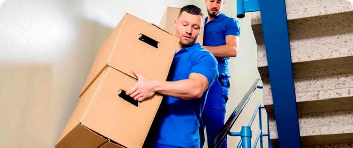 Искусство перевозки мебели: советы и рекомендации для безопасной и эффективной доставки