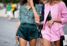 В коротких штанишках: как менялась мода на шорты