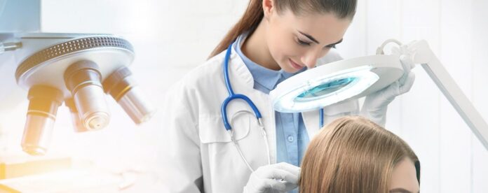 Как трихолог может помочь в восстановлении и лечении волос