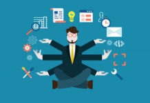 Как убрать реакцию в Телеграм – отключаем эмодзи