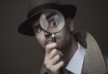 Как частный детектив может помочь вам в сложных ситуациях