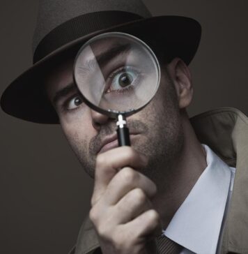 Как частный детектив может помочь вам в сложных ситуациях