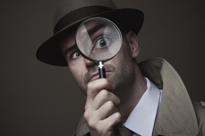 Как частный детектив может помочь вам в сложных ситуациях