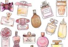 Покупка духов онлайн: какие особенности