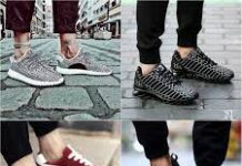 Кроссовки биккембергс мужские: преимущества и особенности