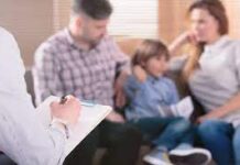 Почему люди обращаются к семейному психологу