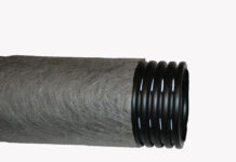 Дренажные перфорированные трубы: почему стоит покупать у специалистов