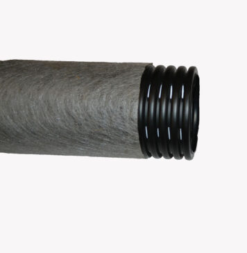 Дренажные перфорированные трубы: почему стоит покупать у специалистов