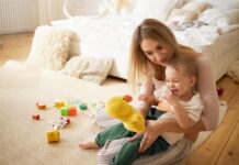 Агентство по подбору домашнего персонала: Няня-Сервис