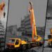Услуги автокрана XCMG: какие особенности