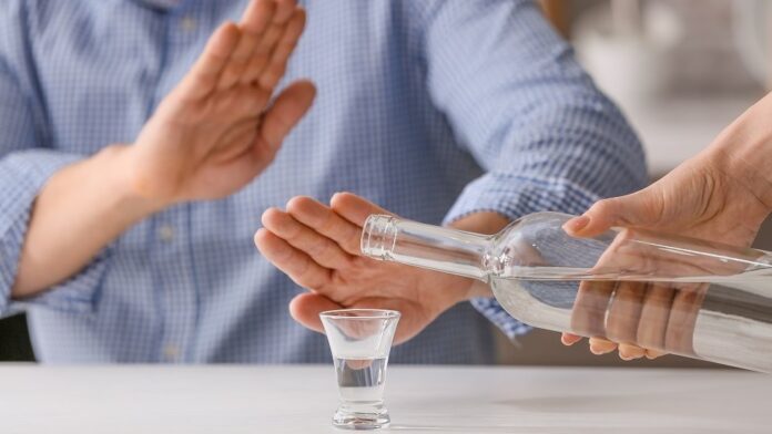 Лечение алкоголизма: когда необходимо