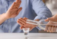 Выход из запоя с помощью специалистов