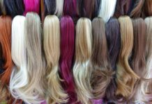 Как выбрать парик