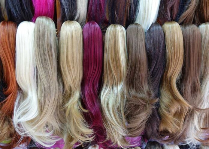 Как выбрать парик