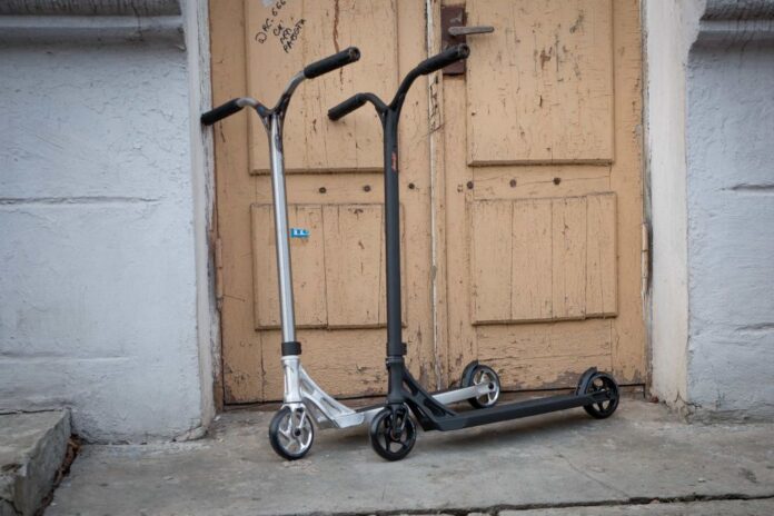 Подробное руководство по выбору трюковых самокатов