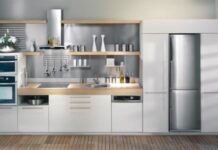 Как выбрать идеальную бытовую технику для вашей кухни