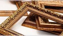 Лучшая багетная мастерская в Санкт-Петербурге
