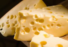 Пепсин: улучшение процесса производства сыра