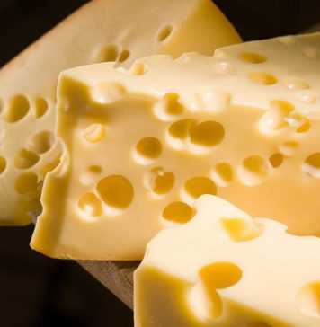 Пепсин: улучшение процесса производства сыра