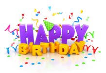 Удобство и популярность онлайн-конструкторов приглашений на день рождения