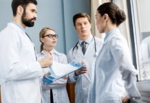 Профессиональная переподготовка в области медицины: повышение квалификации и расширение возможностей