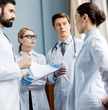 Профессиональная переподготовка в области медицины: повышение квалификации и расширение возможностей