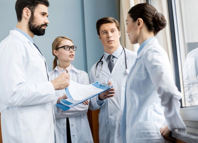 Профессиональная переподготовка в области медицины: повышение квалификации и расширение возможностей