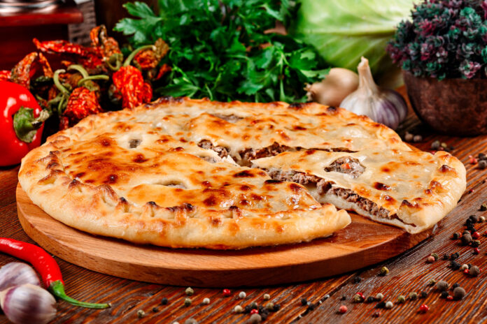 Путеводитель по заказу осетинских пирогов: вкус традиции