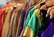 Удобство и популярность покупки одежды в Интернете