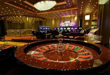 Исследование захватывающего мира онлайн-казино