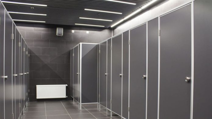 Сантехнические перегородки в ванной: повышение приватности и функциональности