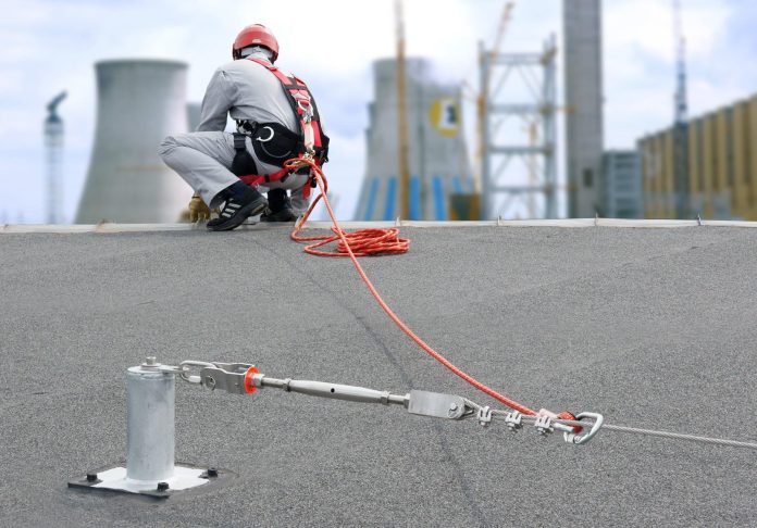 Все, что вам нужно знать об якорных линиях