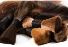 Покупка волос: руководство по выбору идеальных локонов